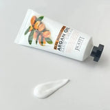 Intensīvi mitrinošs roku krēms Jigott Real Moisture Argan Oil Hand Cream