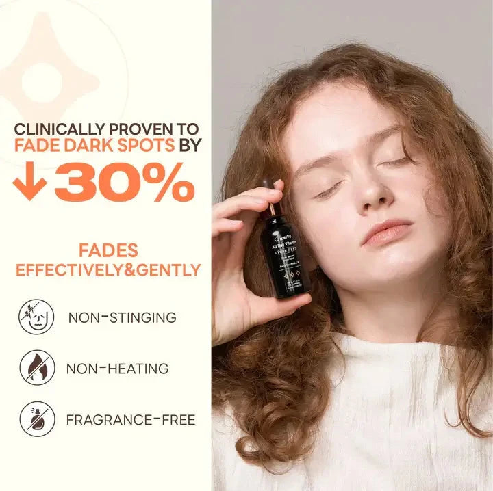Serums ar С vitamīnu 5,5% Jumiso All Day Vitamin Pure C 5.5 Glow Serum
