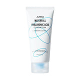 Jumiso Waterfull Hyaluronic Acid Cleansing Foam