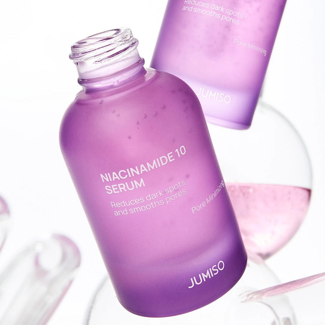 Jumiso Niacinamide 10 Serum