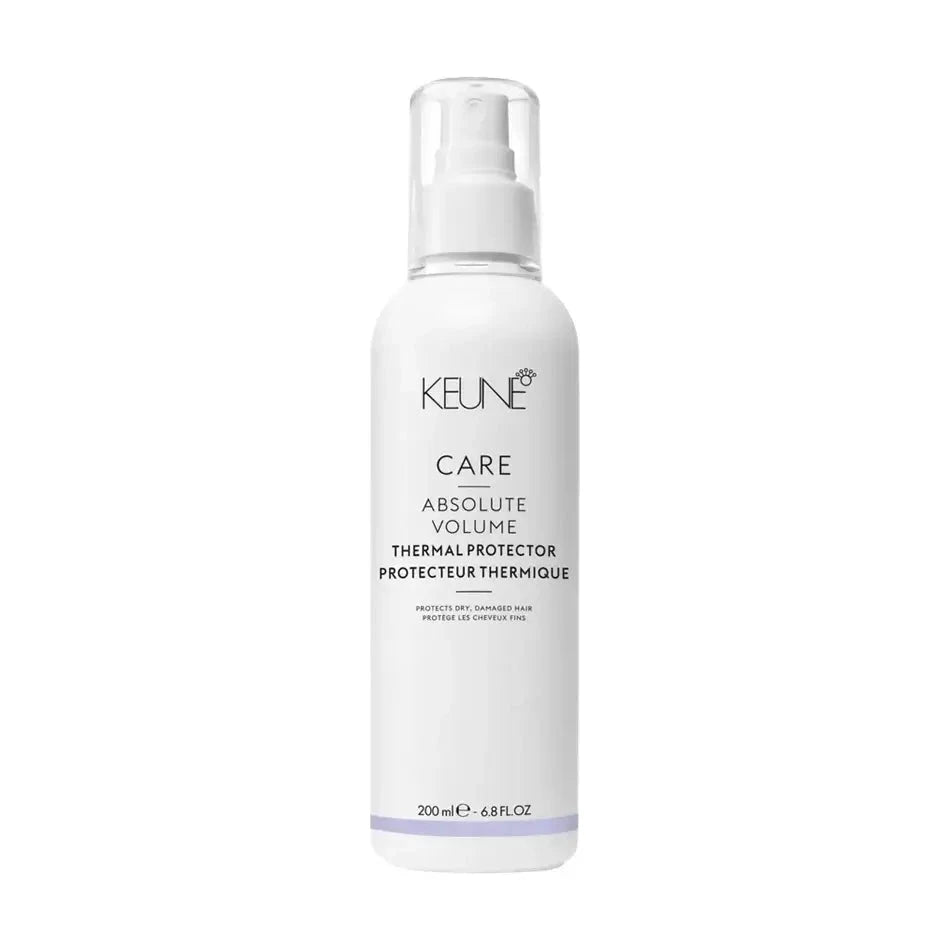 Termo aizsardzība matiem Keune Care Absolute Volume Thermal Protector