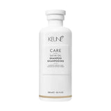 Šampūns Keune Care Satin Oil Shampoo