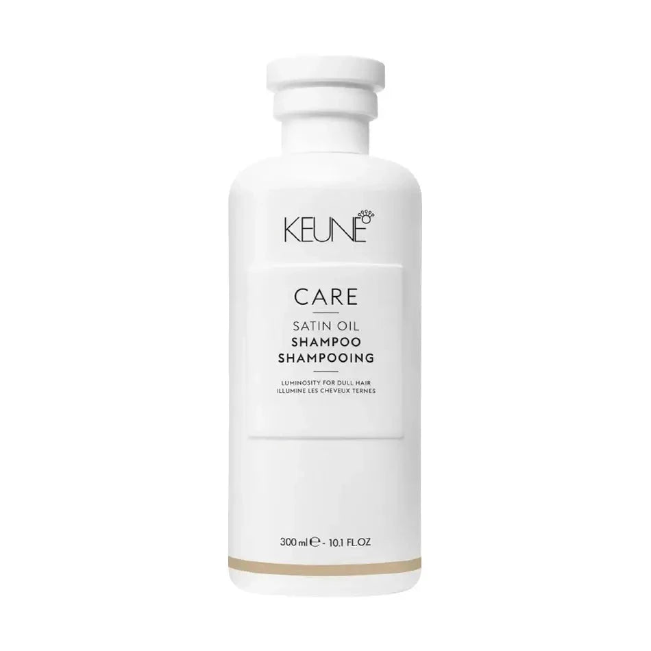 Šampūns Keune Care Satin Oil Shampoo