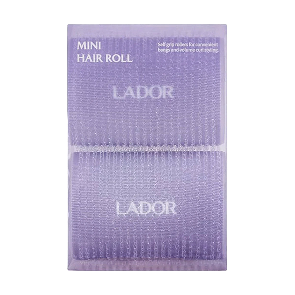 Matu ruļļi Lador Mini Hair Roll