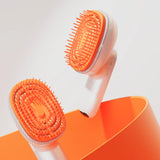 Lilyeve Grow: Turn Brush Steam Booster