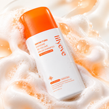 Lilyeve Grow: Turn Exosome 3D Volume Brush Shampoo