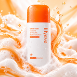 Lilyeve Grow: Turn Exosome 3D Volume Brush Shampoo