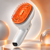 Lilyeve Grow: Turn Brush Steam Booster