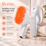 Lilyeve Grow: Turn Brush Steam Booster