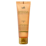 Nostiprinošs šampūns smalkiem matiem Lador Dermatical Hair-Loss Shampoo For Thin Hair