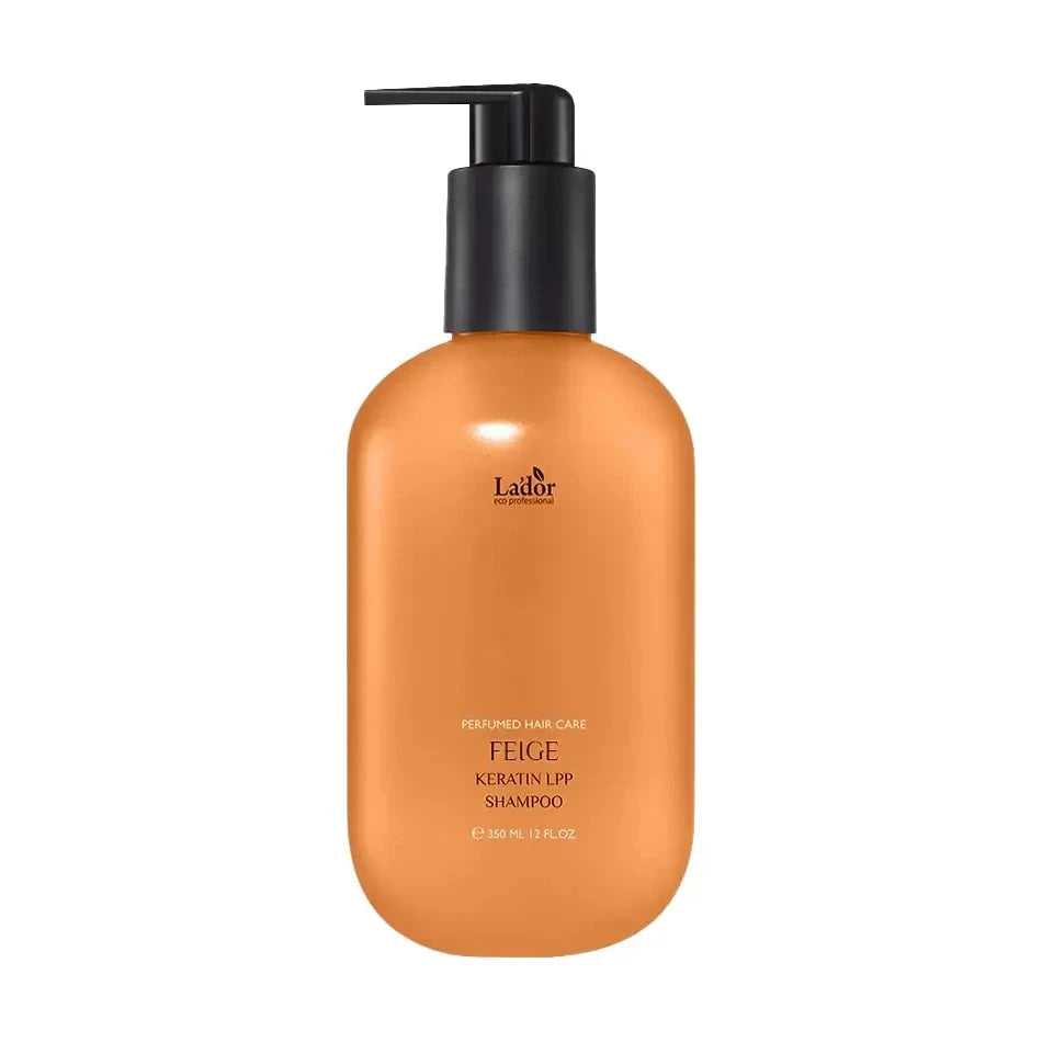 Parfimēts šampūns matiem ar keratīnu Lador Perfumed Hair Care Keratin LPP Shampoo