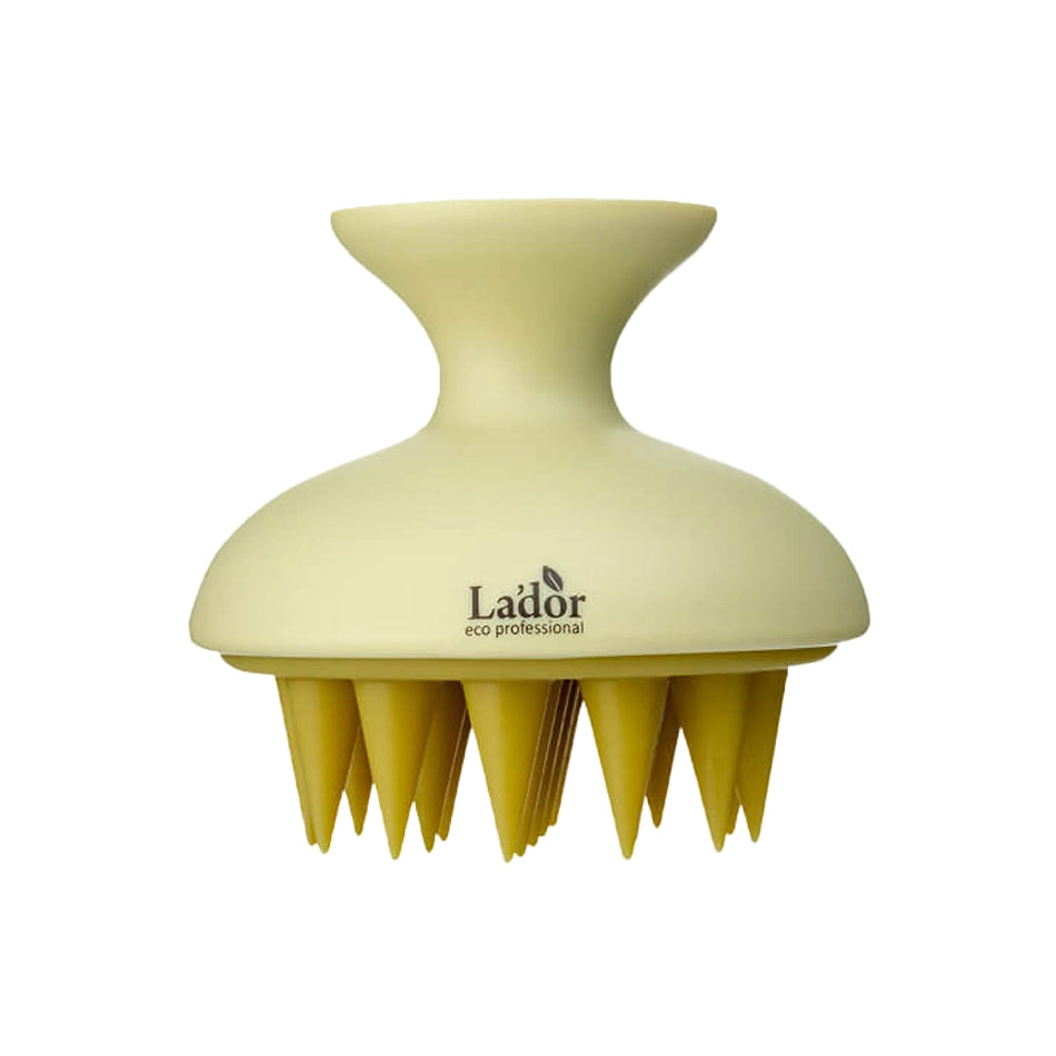 Masāžas birstīte galvas ādai Lador Dermatical Shampoo Brush