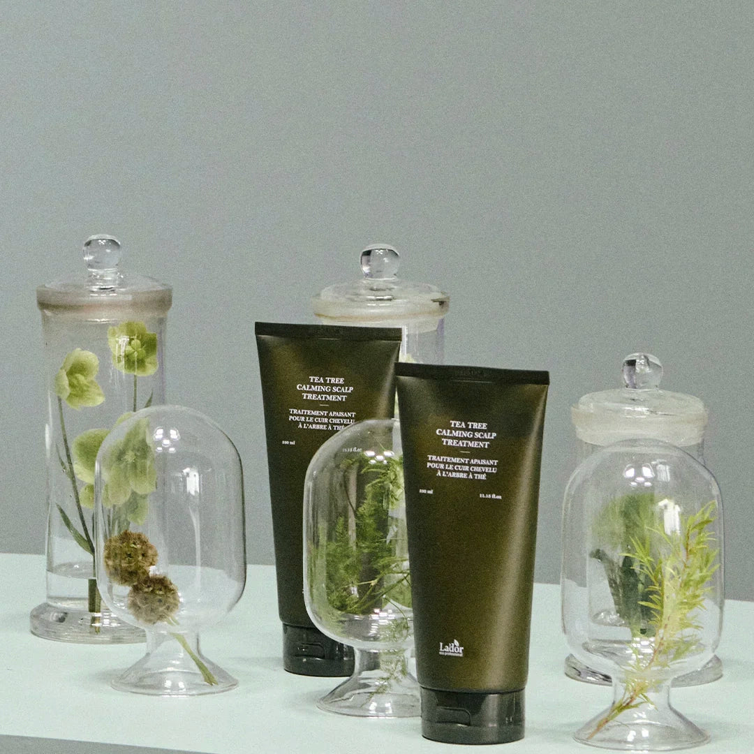 Lador Tea Tree Calming Scalp Treatment