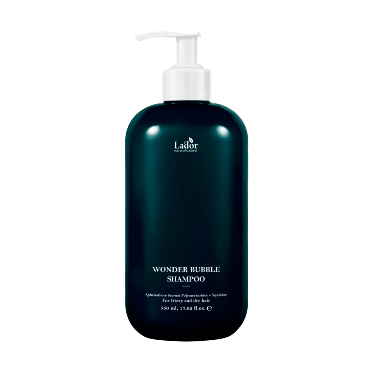Lador Wonder Bubble Shampoo