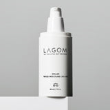 Mitrinošs krēms sejai Lagom Cellus Mild Moisture Cream