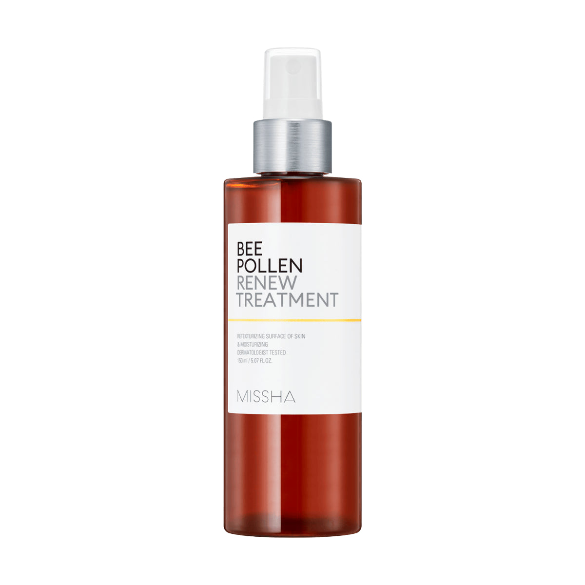 Missha Bee Pollen Renew Treatment