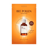 Missha Bee Pollen Ampoule Sheet Mask