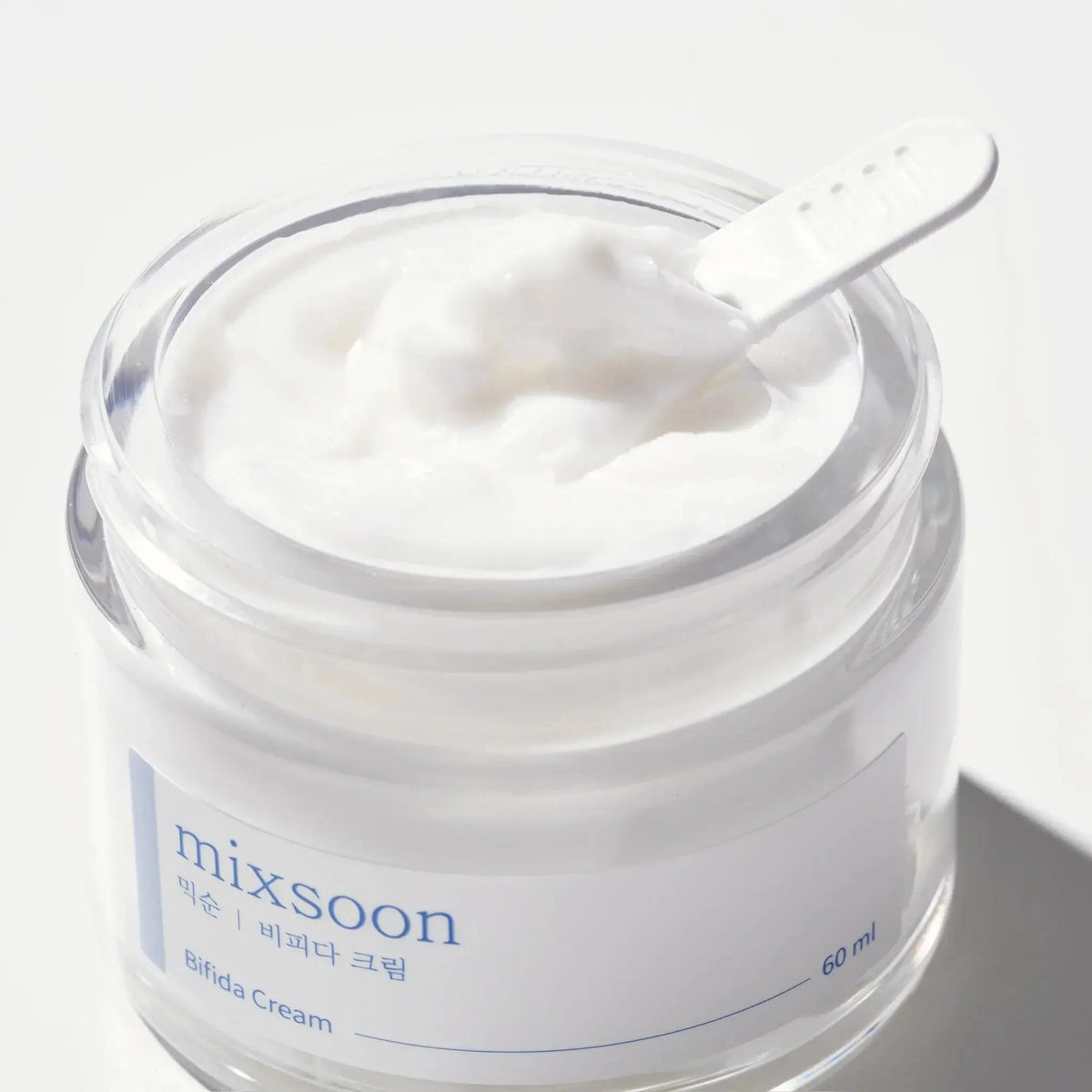 Krēms sejai ar bifidobaktēriju lizātu MIXSOON Bifida Cream