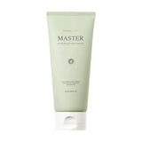 Maigas putiņas sejas mazgāšanai MIXSOON Master Gentle Recipe Foam Cleanser