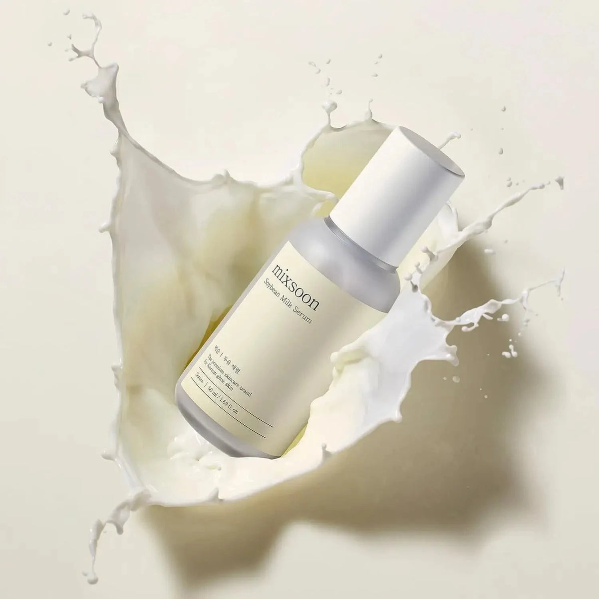 Fermentēts serums MIXSOON Soybean Milk Serum