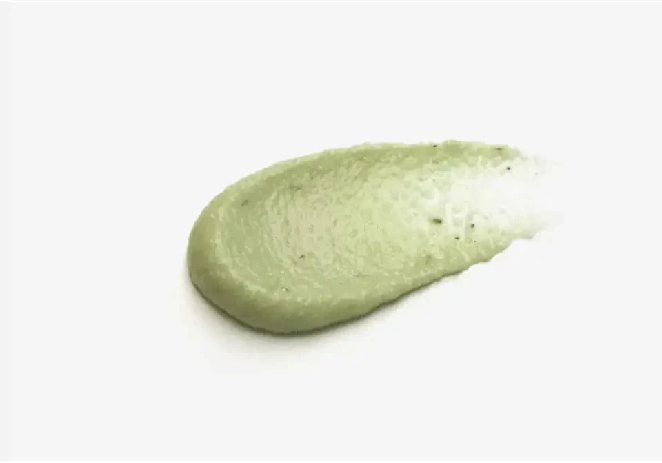 Putiņas ar sodu dziļai poru attīrīšanai Manyo Cleansing Soda Foam