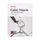 Manyo Galac Niacin Essence Mask