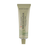 Parfimēts krēms rokām Mary&May Bergamot & Pear Hand Cream