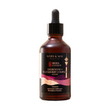 Antioksidantu serums ar ogu kompleksu Mary&May Idebenone + Blackberry Complex Serum