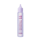 Atsvaidzinošs ampulas toniks galvas ādai Masil 11 Salon Scalp Care Ampoule Tonic