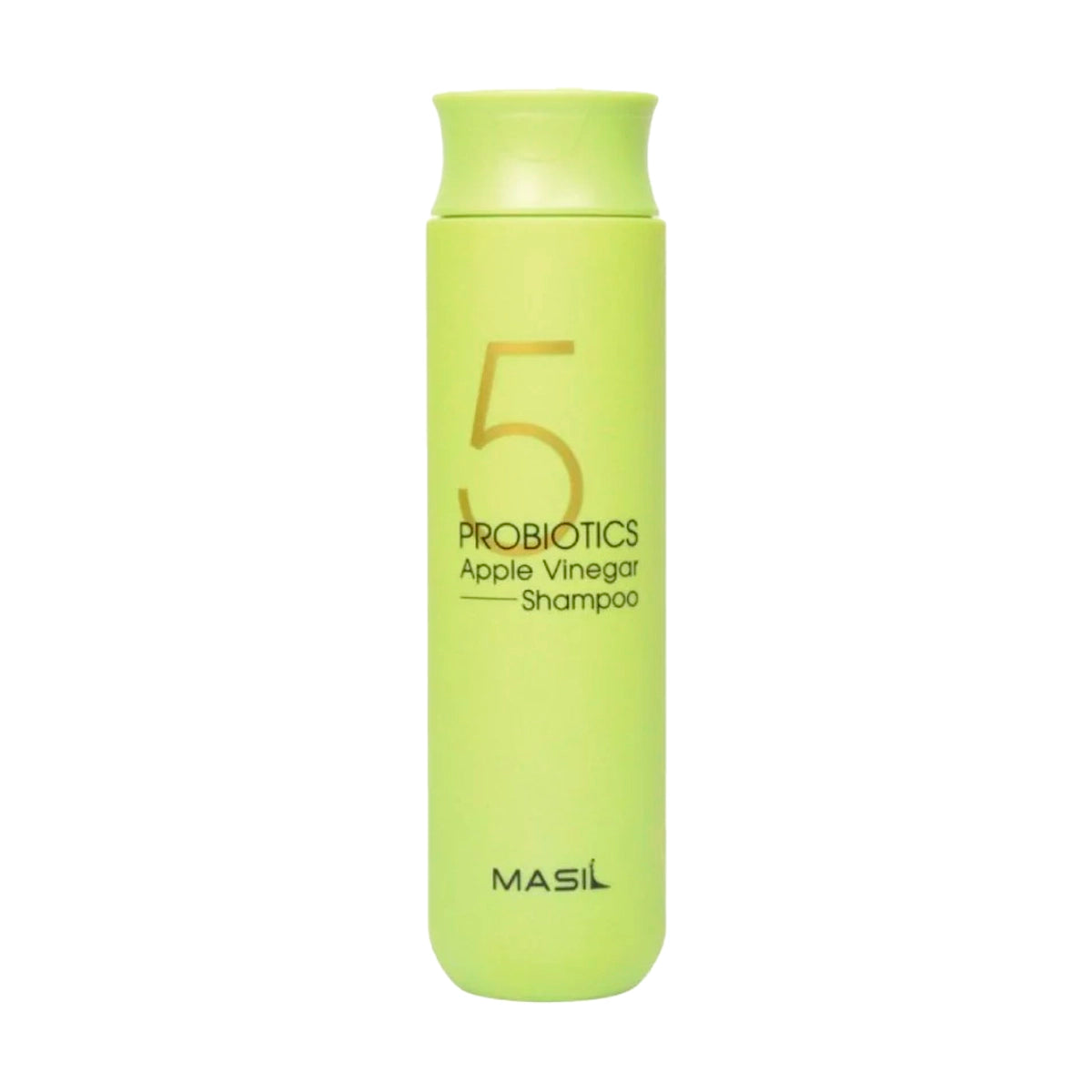 Masil 5 Probiotics Apple Vinegar Shampoo