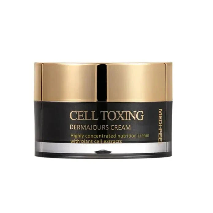 Atjaunojošs krēms ar cilmes šūnām Medi-Peel Cell Toxing Dermajours Cream
