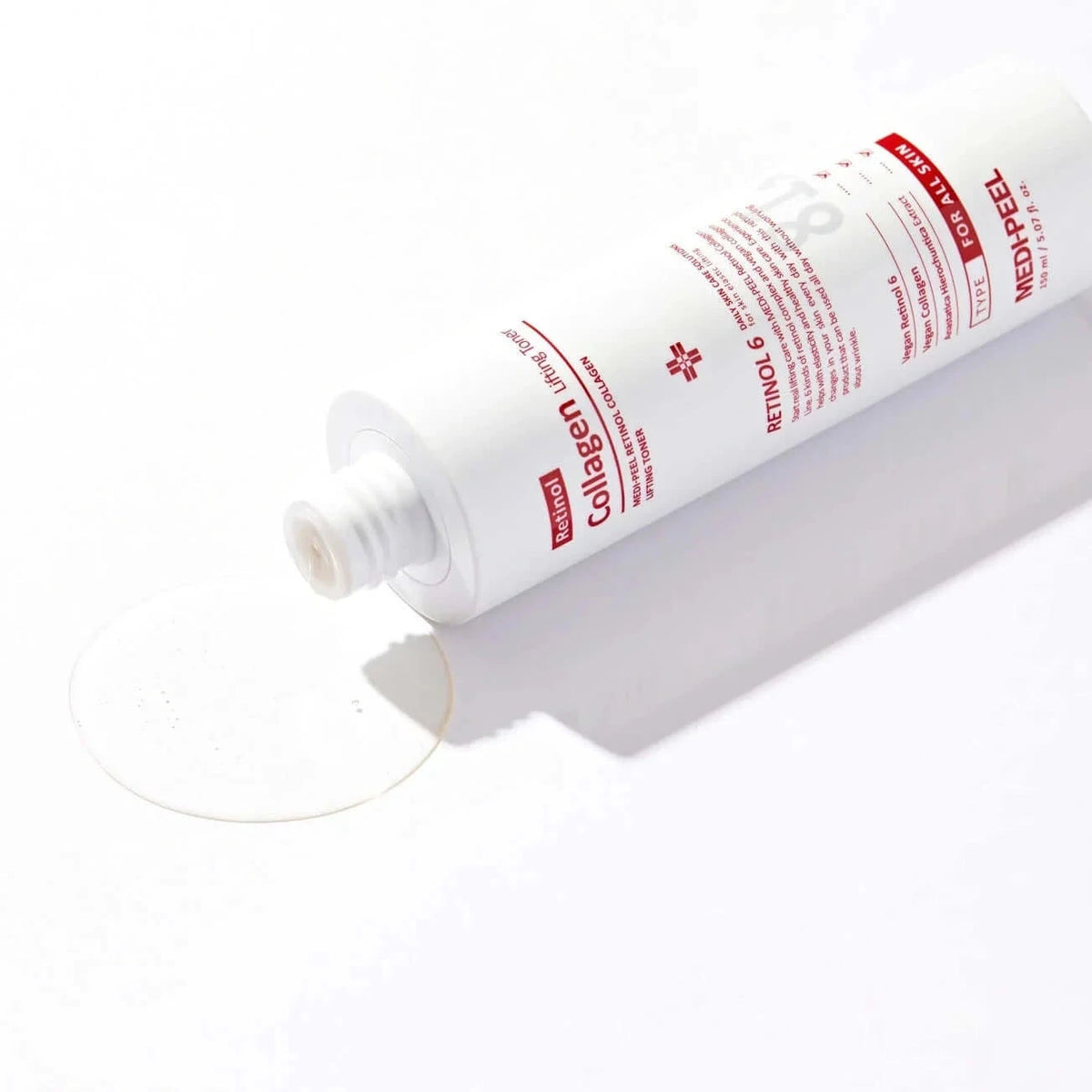 Atjaunojošs toniks ar retinolu un kolagēnu Medi-Peel Retinol Collagen Lifting Toner