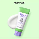 Nomierinošs krēms ar centellu un PDRN Medi-Peel Young Cica PDRN Trouble Soothing Cream