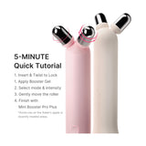 Medicube AGE-R Booster V Roller
