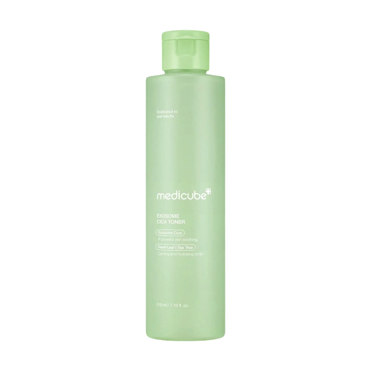 Nomierinošs toniks Medicube Exosome Cica Toner