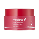 Medicube TXA Niacinamide Capsule Cream
