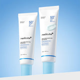 Medicube Zero Pore Moisture Sun Serum SPF50+ PA++++