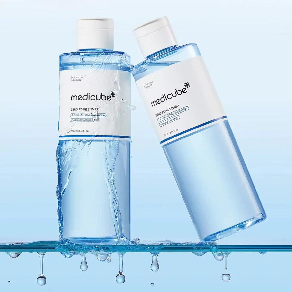 Medicube Zero Pore Toner