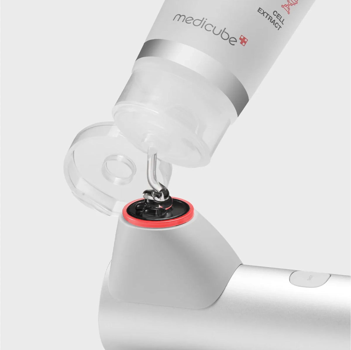 Medicube AGE-R High Focus Shot