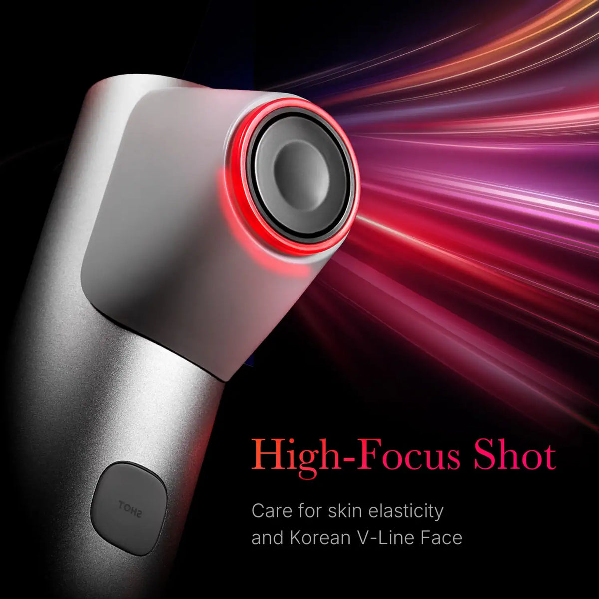 Medicube AGE-R High Focus Shot