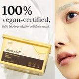 Medicube Deep Vita C Daily Quick Mask