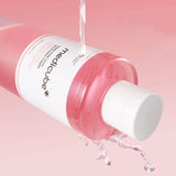 Nomierinošs toniks Medicube PDRN Pink Cica Soothing Toner