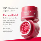 Medicube TXA Niacinamide Capsule Cream