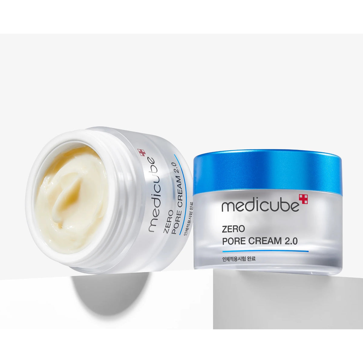Medicube Zero Pore Cream 2.0