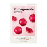 Auduma maskas Missha Airy Fit Sheet Mask