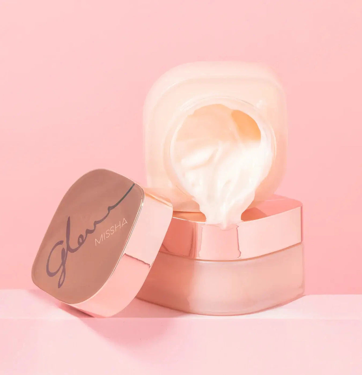 Balzams-bāze sejai Missha Glow Skin Balm
