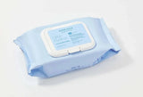 Attīrošās salvetes Missha Super Aqua Ultra Hyalron Cleansing Water Wipes