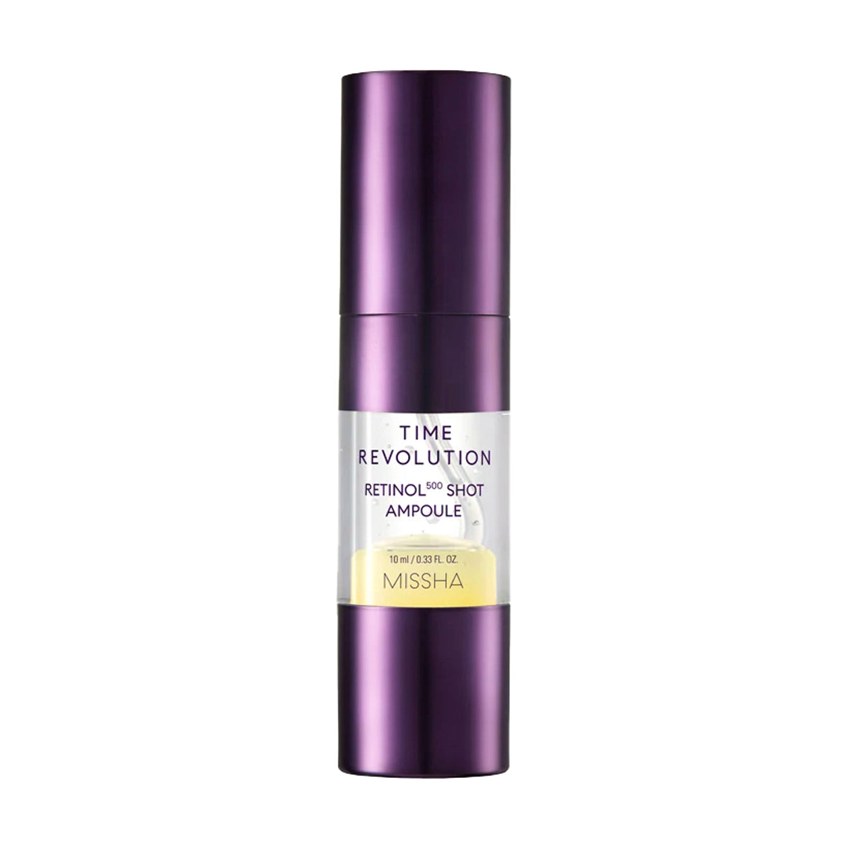 MISSHA Time Revolution Retinol 500 Shot Ampoule