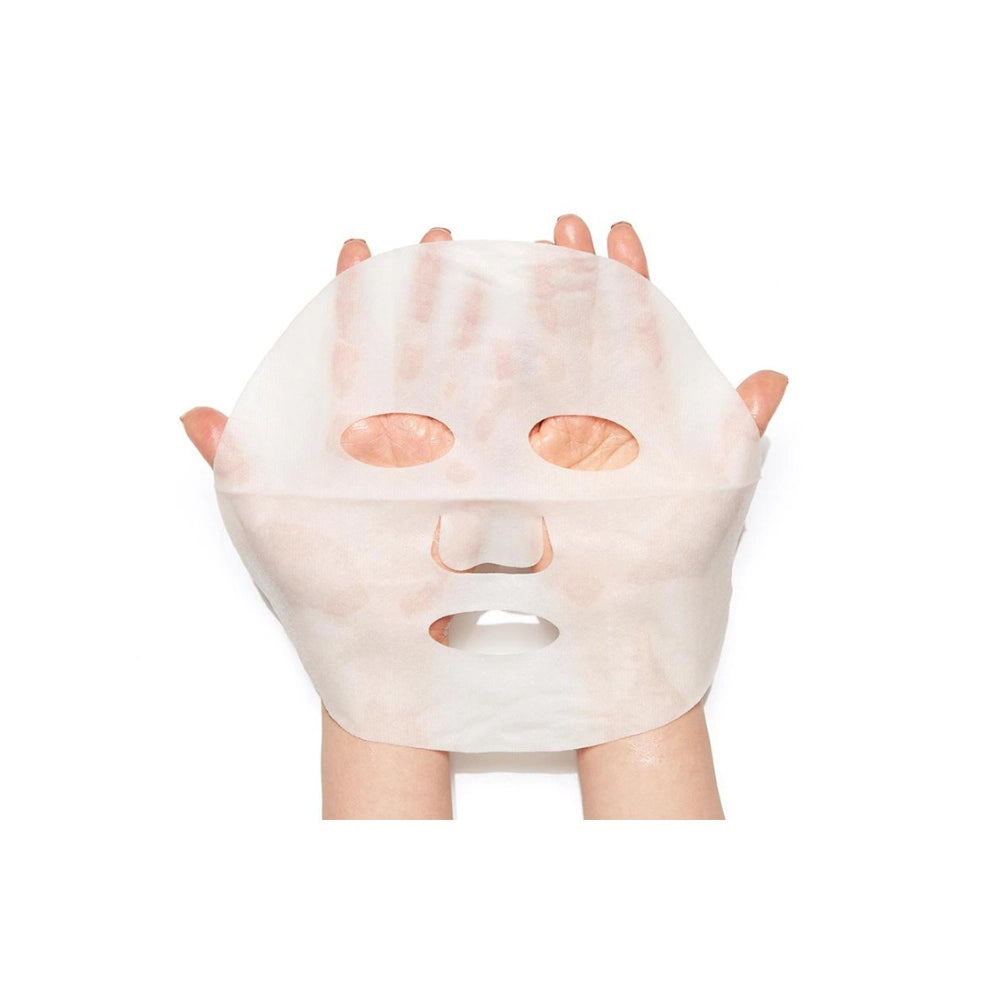 Missha Time Revolution Night Repair Ampoule Mask
