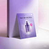 Missha Time Revolution Night Repair Ampoule Mask